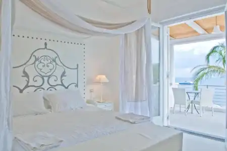 Villa Enrica - Aeolian Charme - 70