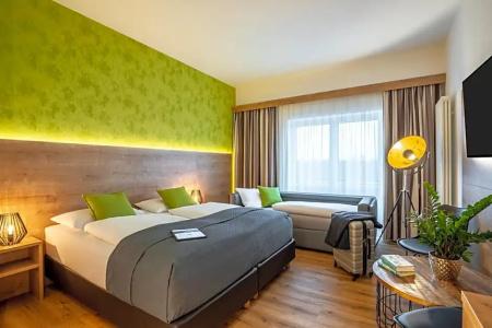 Mercure Bad Oeynhausen City - 46