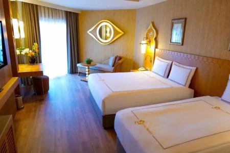 Royal Dragon – All Inclusive - 45