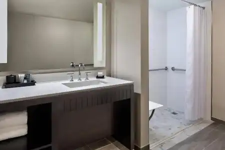 JW Marriott Houston by the Galleria - 59