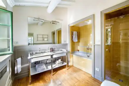 Borgo Del Cabreo - 7