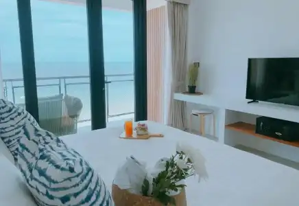 Blue Tao Beach - 36