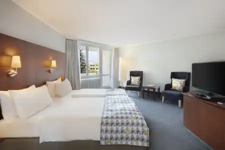 Holiday Inn München Süd - 16