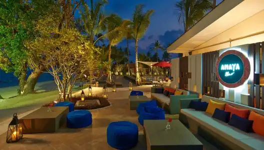 Amari Koh Samui - 25