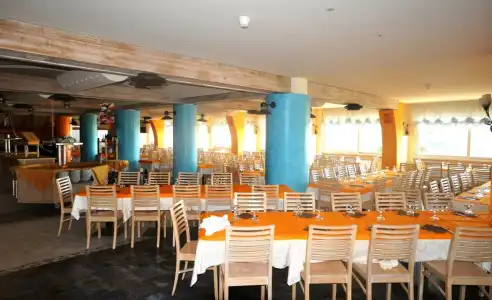 Grand Azzurra Club Lido Adriano - 20