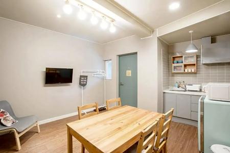 Hostel Vanilla 1 Dongdaemun - 69