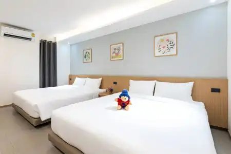 Cubic Bangna - 3