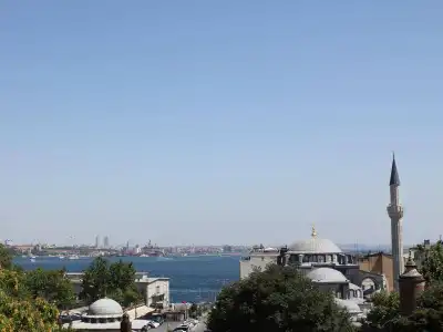 WAW Galataport - 22