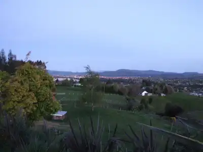 City Lights Boutique Lodge - 20
