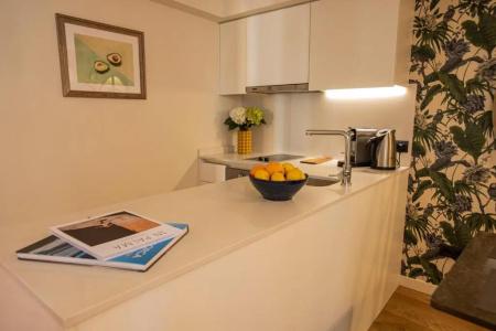 Palma Suites Aparthotel - 206