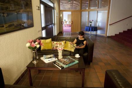 Hótel Borgarnes - 7