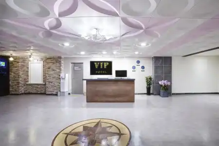 Yeongdeungpo VIP - 10