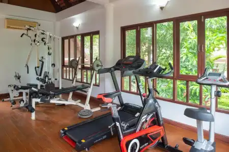 Royal Lanta Resort & Spa (SHA Extra Plus) - 24