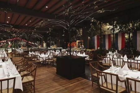 Heritance Kandalama - 21