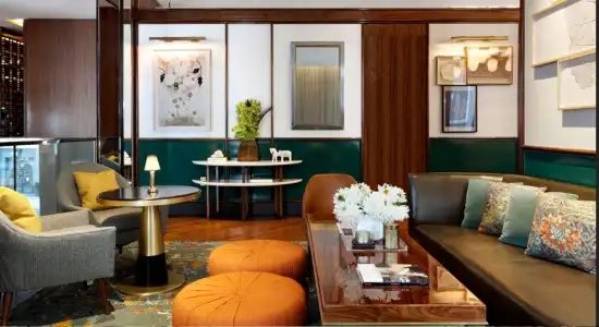 Four Seasons - 1