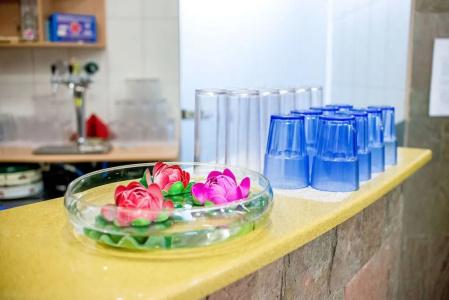 Wellness Szindbád - 35