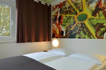 B&B Dortmund-Messe - 23