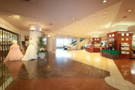 Fukuoka Sunpalace & Hall - 17