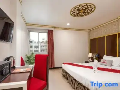 Khurana Inn - 45