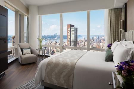 Mandarin Oriental, New York - 49
