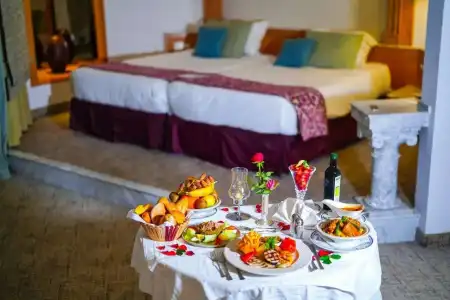 Hasdrubal Thalassa & SPA Hammamet - 10