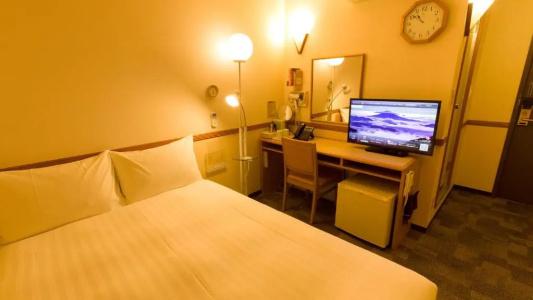 Toyoko Inn Kobe Sannomiya-Eki Higashi - 52