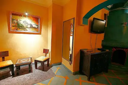 Riad Mille Et Une Nuits - 57