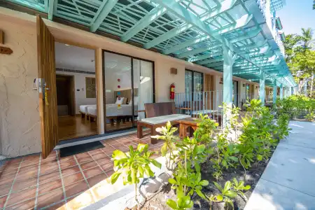 Baan Samui Resort - 76
