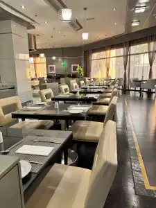 TIME Grand Plaza - 8