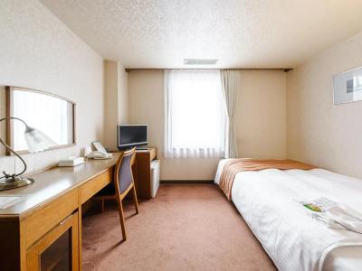 Tabist Abashiri Central - 5