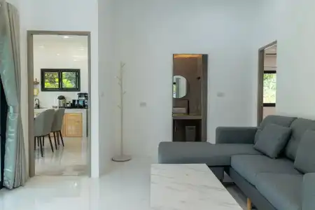 Garto Beach Resort Samui - 78