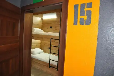 House Apartments 1 - 68