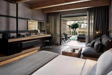 NEMA Design & Spa - Adults Only - 3