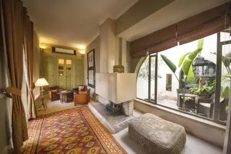 Riad Camilia - 45