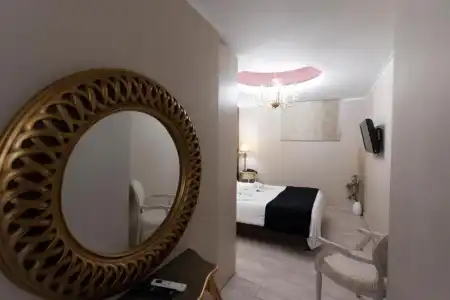 Pension Dafni - 248