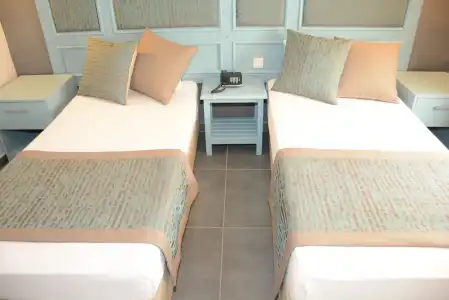 Otel Atrium - 28