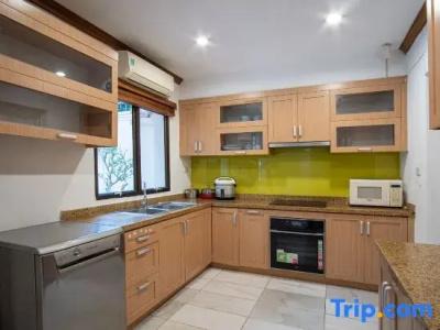 Oriental Palace Apartments Hanoi - 97