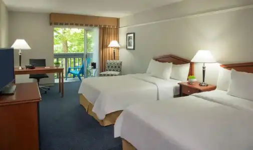 Toronto Don Valley and Suites - 53