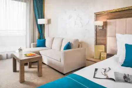 Park & Spa Markovo - 60
