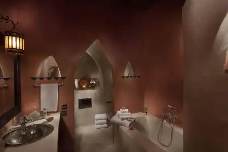 Riad 58 Blu - 16
