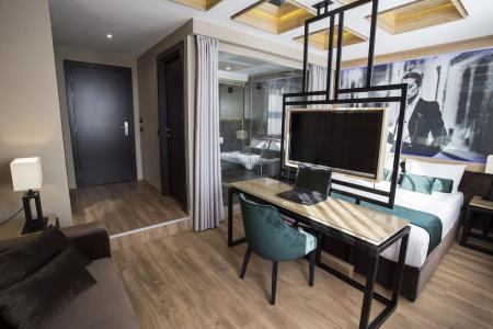 Eden Luxury Suites Terazije - 2