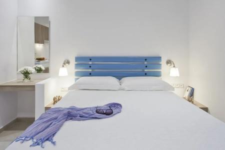 Birikos Studios & Apartments - 136