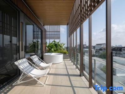 Shan Villas Sukhumvit - 170