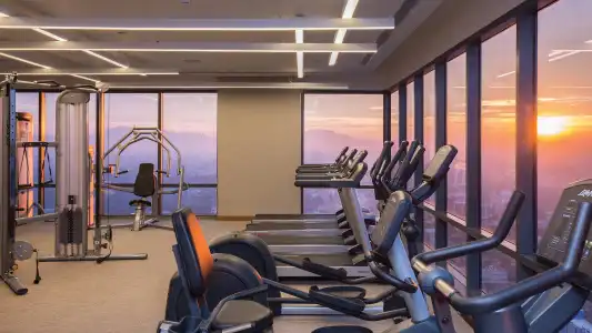 Holiday Inn & Suites Rayong City Centre by IHG - 27