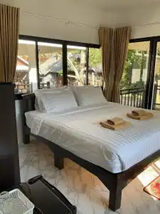 Family Huts - 62