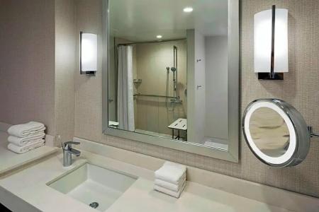 Sheraton Norfolk Waterside - 75