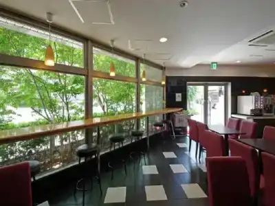 Urbain Hiroshima Executive - 18