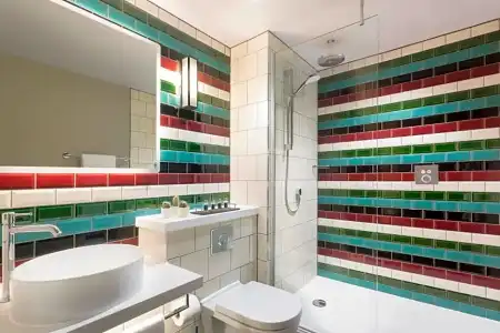 Indigo Cardiff by IHG - 90