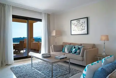 Quartiers Marbella-Benahavis - 44