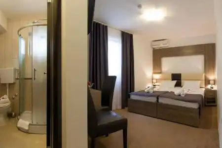 Guest House Aria - 23